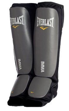 Захист ніг Everlast MMA SPARRING SHIN GUARDS розміри S-XL 854930-70-8 фото