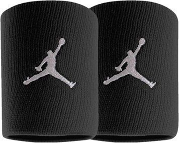 Напульсник Nike JORDAN JUMPMAN X WINGS WRISTBANDS 2 PK J.KN.01.010.OS фото