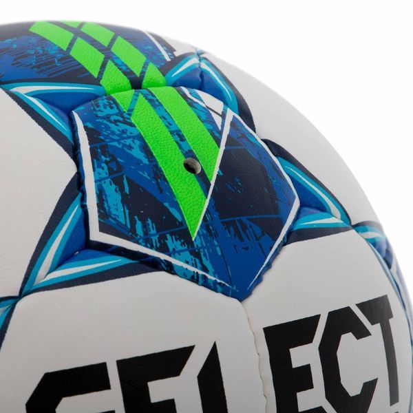 Мяч футзальный SELECT Futsal Tornado (FIFA Basic) v23 АФУ №4  384346-125 фото