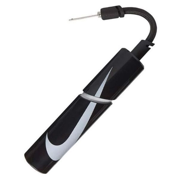 Насос Nike ESSENTIAL BALL PUMP кольори в асортименті N.KJ.02.681.NS фото