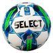 Мяч футзальный SELECT Futsal Tornado (FIFA Basic) v23 АФУ №4  384346-125 фото 1