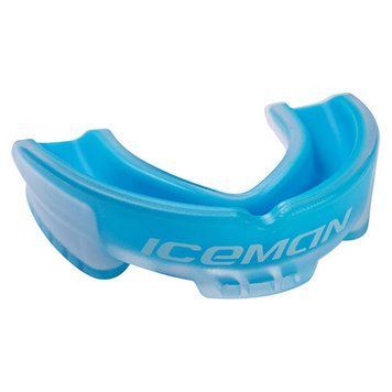 Капа боксерская односторонняя Flamma IceHit Junior, HC-8011 HC-8011 фото