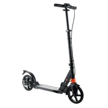 Самокат Urban Scooter d-20см, дисковый тормоз Urban Scooter фото