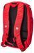 Тенісний рюкзак Wilson Super Tour backpack red WR8010901001 фото 8
