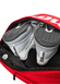 Тенісний рюкзак Wilson Super Tour backpack red WR8010901001 фото 7