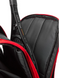 Тенісний рюкзак Wilson Super Tour backpack red WR8010901001 фото 2