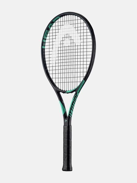 Ракетка для большого тенниса Head MX Attitude Suprm (teal) SC 30 Gr3 234703 фото
