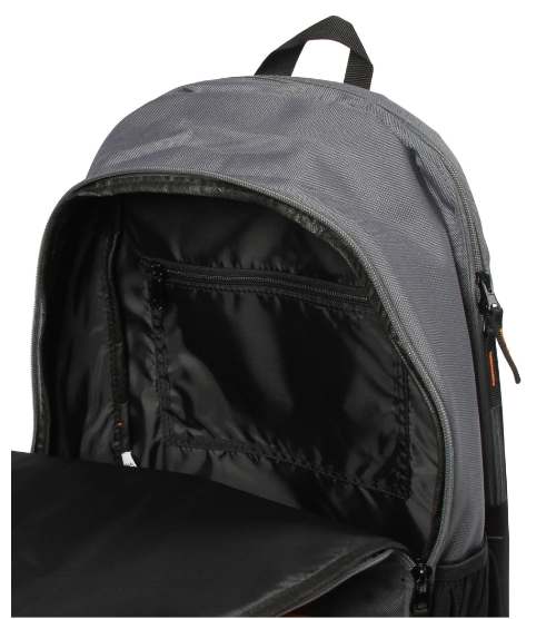 Рюкзак Wilson Team backpack gy/or WR8009901001 фото