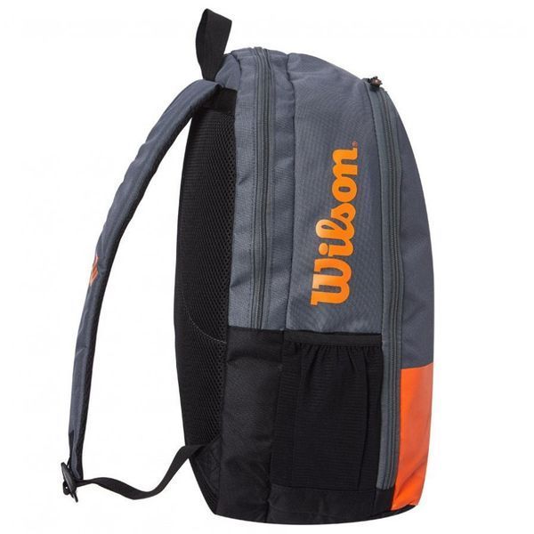 Рюкзак Wilson Team backpack gy/or WR8009901001 фото