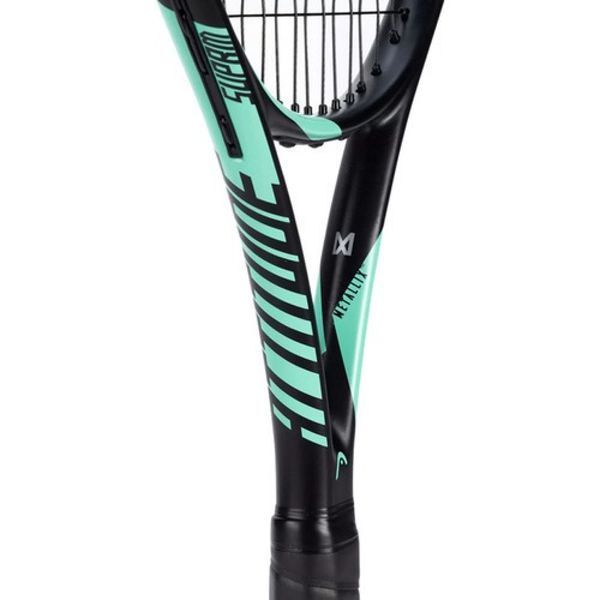 Ракетка для большого тенниса Head MX Attitude Suprm (teal) SC 30 Gr3 234703 фото