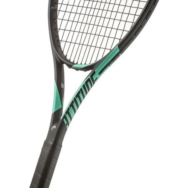 Ракетка для большого тенниса Head MX Attitude Suprm (teal) SC 30 Gr3 234703 фото
