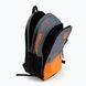 Рюкзак Wilson Team backpack gy/or WR8009901001 фото 7