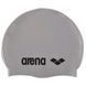 Шапочка для плавання Arena CLASSIC SILICONE кольори в асортименті УНІ OSFM 91662 91662-051 фото 1