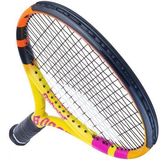 Ракетка Babolat BOOST RAFA CV Gr2 з чохлом 121226/100 фото