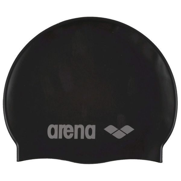 Шапочка для плавання Arena CLASSIC SILICONE кольори в асортименті УНІ OSFM 91662 91662-051 фото