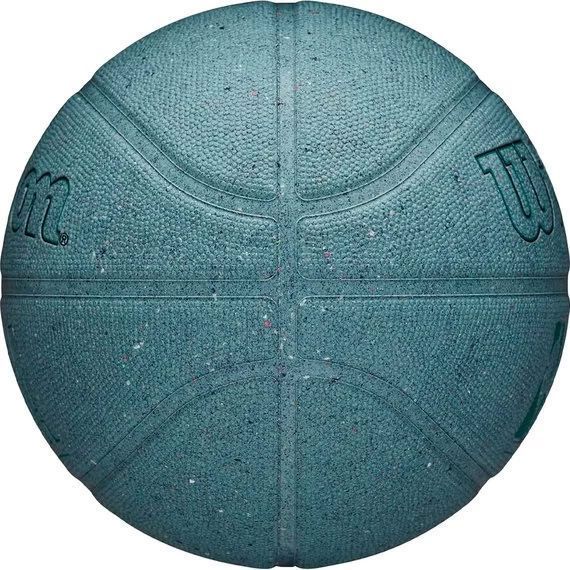 Мяч баскетбольный Wilson NBA DRV PRO BSKT MINT размер 6 WZ3016002XB6 фото