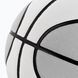 М'яч баскетбольний Nike All Court 8P K Durant Deflated Summit розмір 7 White/Grey Fog/Black N.100.7111.113.07 (Оригінал) N.100.7111.113.07 фото 4