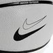 М'яч баскетбольний Nike All Court 8P K Durant Deflated Summit розмір 7 White/Grey Fog/Black N.100.7111.113.07 (Оригінал) N.100.7111.113.07 фото 5