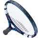 Ракетка Babolat EAGLE CV з чохлом 121236/100 фото 3