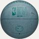 Мяч баскетбольный Wilson NBA DRV PRO BSKT MINT размер 7 WZ3016002XB7 фото 2