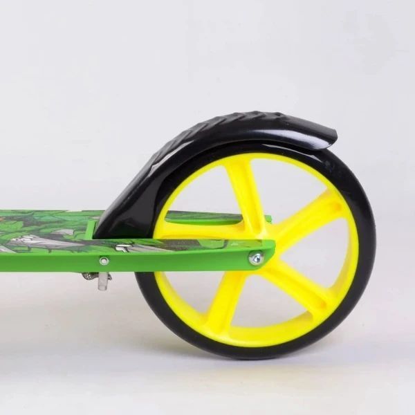 Самокат двоколісний Best Scooter 67788 67788 фото