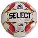 М'яч футбольний SELECT BRILLANT Replica ST-8261 №4 ST-8261 фото 1