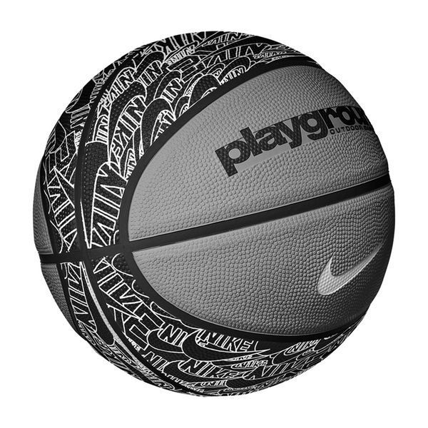 Мяч Баскетбольный Nike Everyday Playground 8P Graphic Deflated размер 6 N.100.4371.028.06 фото
