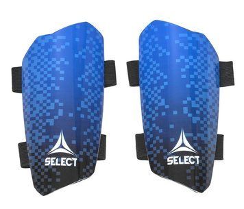 Щитки футбольні Select SHIN GUARDS STANDARD v23 розмір L 647610-125 (Оригінал) 647610-125 фото