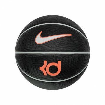 Мяч баскетбольный Nike Kevin Durant Playground размер 7 N.000.2247.030.07 фото