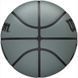 Мяч баскетбольный Wilson NBA FORGE BSKT BLUE серый розмір 7 WTB8203XB07 фото 3