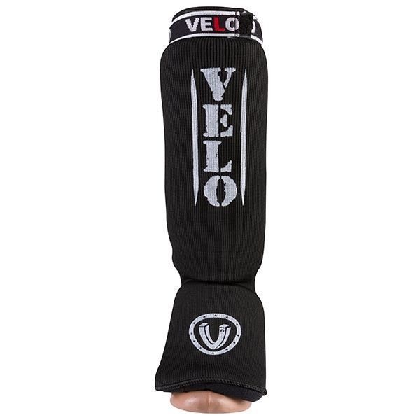 Захист гомілки та стопи Velo 1225VB чорний 1225VB фото
