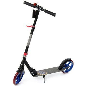 Самокат Amigo Sport "Groove Glider" Groove Glider фото