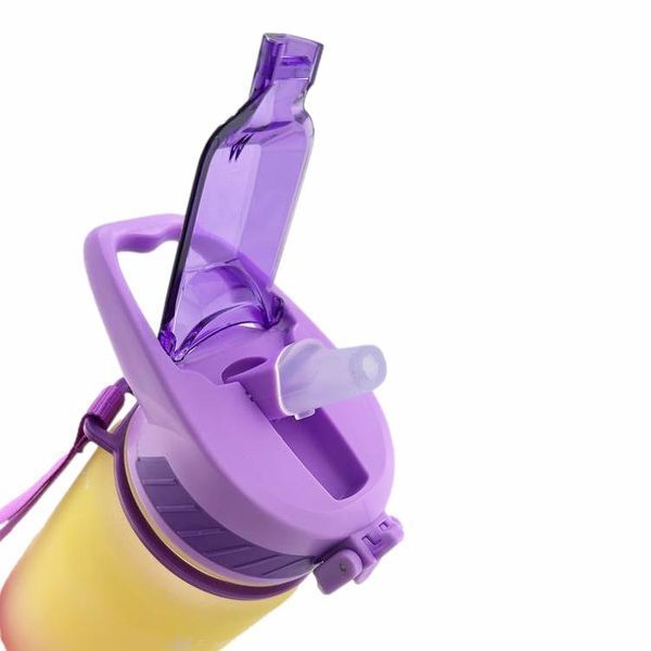 Пляшка для води EYUN 950ml GY-542 GY-304 фото