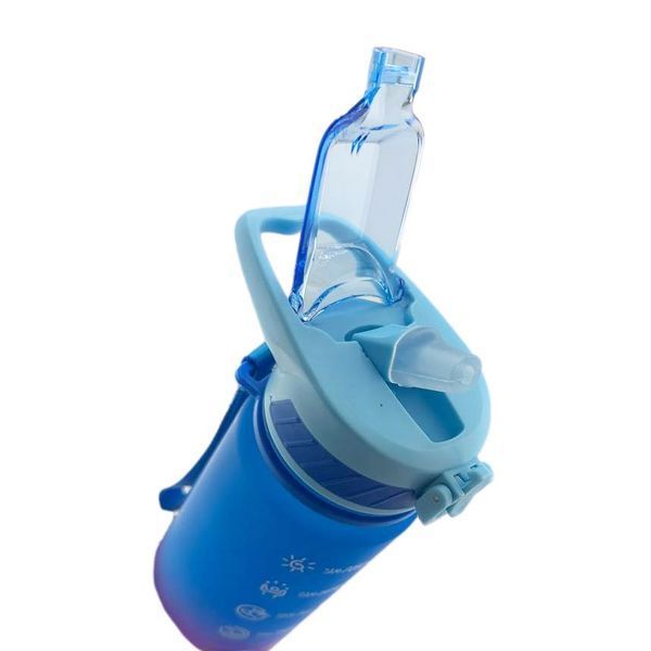 Пляшка для води EYUN 950ml GY-542 GY-304 фото