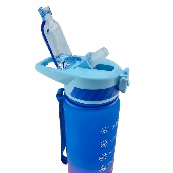 Пляшка для води EYUN 950ml GY-542 GY-304 фото