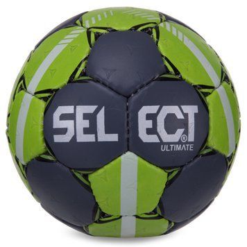 М'яч для гандболу SELECT №3 G-3659-3 фото
