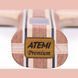 Ракетка для настільного тенісу ATEMI PRO 3000 A3000PL фото 2