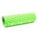 Ролер для йоги та пілатесу 45*14см Gemini Grid Combi Roller Gemini Power G0011 кольори в асортименті G0011 фото 1