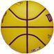 Мяч баскетбольный Wilson NBA PLAYER ICON MINI BSKT LEBRON размер 3 WZ4007201XB3 фото 2