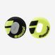 Віброгасники Babolat Custom Damp x2 black/yellow  700040/142 фото 2