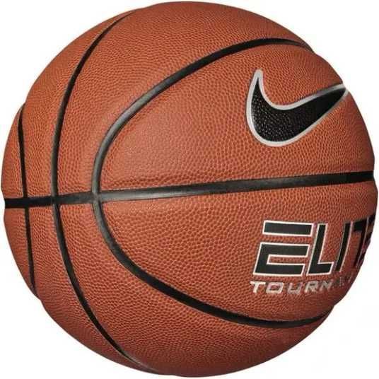 Купити М'яч баскетбольний Nike ELITE TOURNAMENT 8P DEFLATED