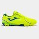 Сороконіжки Joma DRIBLING розміри 41-46 DRIW2409TF салатовий DRIW2409TF-41 фото 1