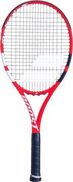 Ракетка тенісу Babolat Boost strike red/black/white Gr3 121210/313 (Оригінал) 121210/313 фото