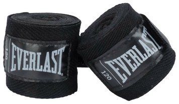 Бинты Everlast CORE HANDWRAPS Уни 120 (304,8 см) цвета в ассортименте P00003243 фото
