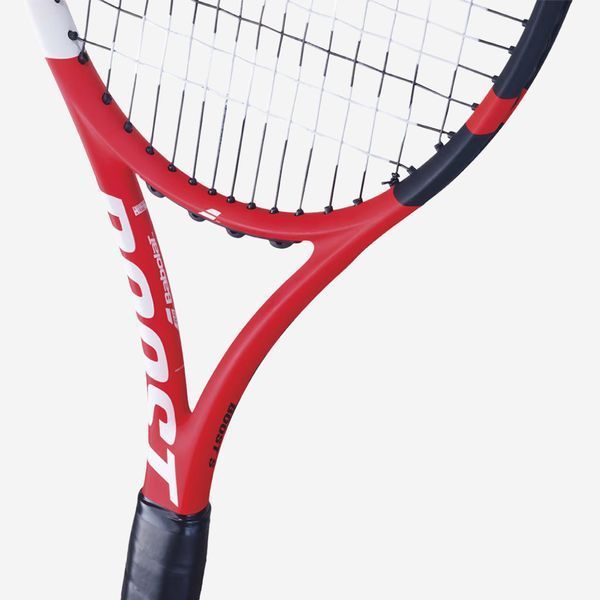 Ракетка тенісу Babolat Boost strike red/black/white Gr3 121210/313 (Оригінал) 121210/313 фото
