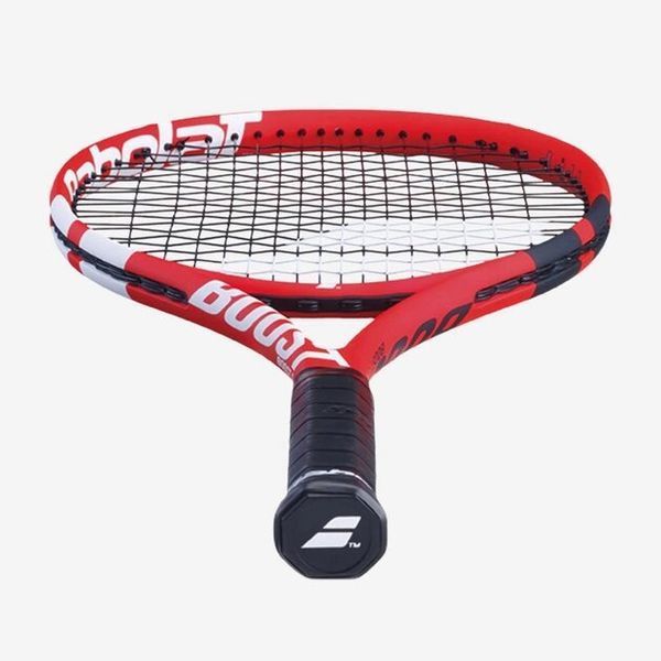 Ракетка тенісу Babolat Boost strike red/black/white Gr3 121210/313 (Оригінал) 121210/313 фото