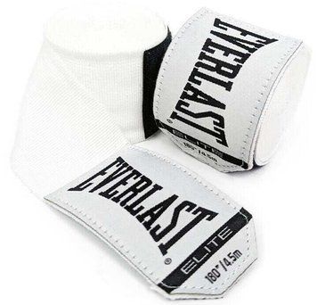Бинты Everlast ELITE HANDWRAPS Уни 180 (457,2 см) цвета в ассортименте P00003324 фото