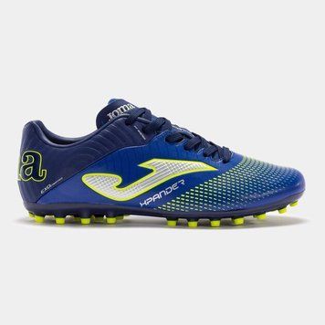 Бути Joma XPANDER чоловічий розмір 42 синій-жовтий XPAS2304AG (Оригінал) XPAS2304AG-42 фото