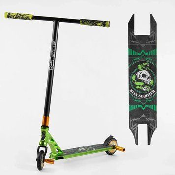 Самокат Best Scooter 85784 85784 фото