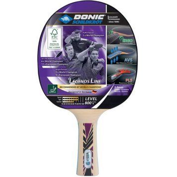 Ракетка для настольного тенниса Donic Legends 800 FSC 754425 фото